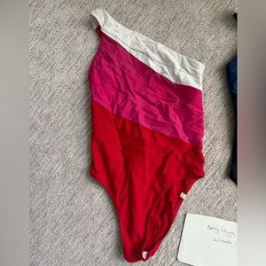 Summersalt sidestroke swimsuit